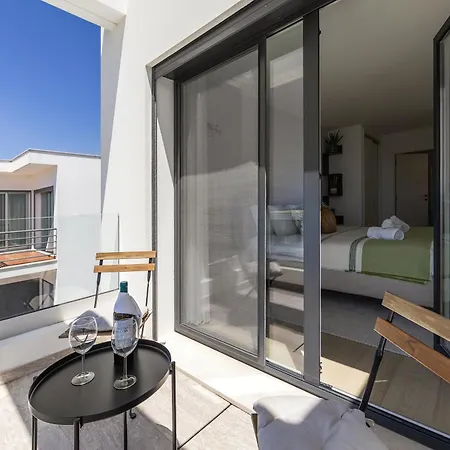 Somnium Villa