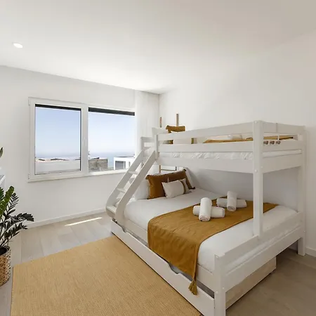 Somnium Villa Areia Branca