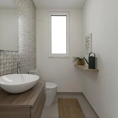 Somnium Villa *