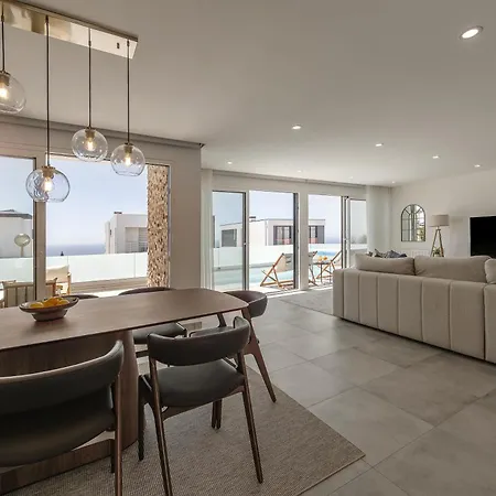 Somnium Villa