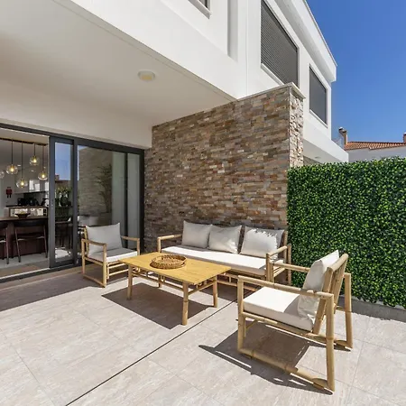Somnium Villa *