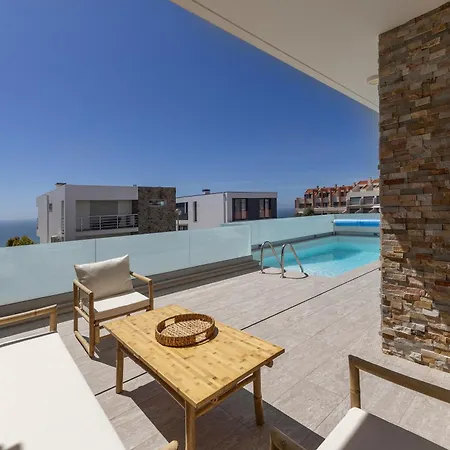 Somnium Villa