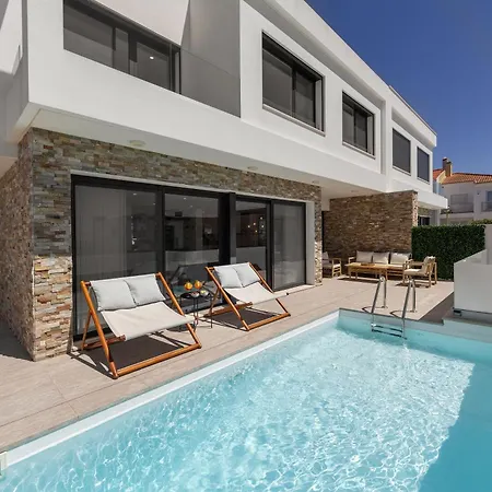 Somnium Villa