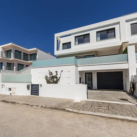 Villa Somnium Areia Branca